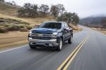 Chevrolet Silverado LTZ Duramax Crew Cab 2019 года